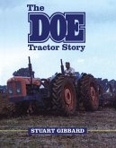 Doe Tractor Story, The (eBook, ePUB)