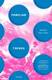 Familiar Things (eBook, ePUB)