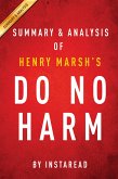 Summary of Do No Harm (eBook, ePUB)