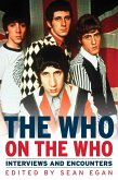 Who on the Who (eBook, ePUB)