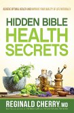 Hidden Bible Health Secrets (eBook, ePUB) Hidden Bible Health Secrets (eBook, ePUB)