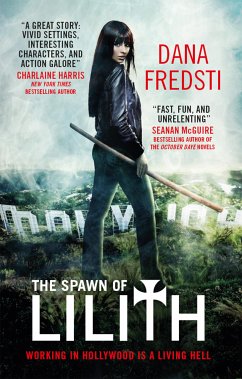 The Spawn of Lilith (eBook, ePUB) - Fredsti, Dana