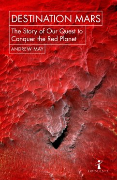 Destination Mars (eBook, ePUB) - May, Andrew