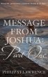 Message from Joshua: Part One (eBook,... - Bild 1