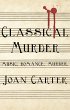 Classical Murder (eBook, ePUB) - Bild 1