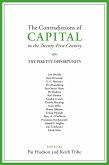The Contradictions of Capital in the Twenty-First Century (eBook, ePUB)