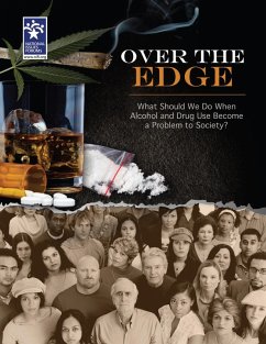 Cover Over the Edge (eBook, ePUB)