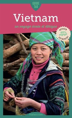 Vietnam (eBook, ePUB) - Leblanc, Tiphaine