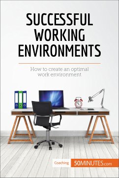 Successful Working Environments (eBook, ePUB) - 50minutes