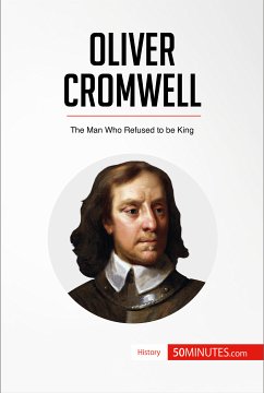 Oliver Cromwell (eBook, ePUB) - 50minutes