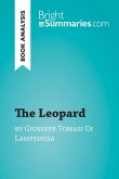 The Leopard by Giuseppe Tomasi Di Lampedusa (Book Analysis) (eBook, ePUB)