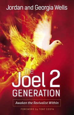 Joel 2 Generation (eBook, ePUB) - Wells, Jordan