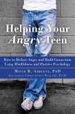 Helping Your Angry Teen (eBook, ePUB)