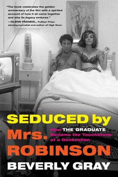 Seduced by Mrs. Robinson (eBook, ePUB) - Gray, Beverly