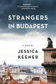 Strangers in Budapest (eBook, ePUB)