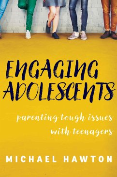 Engaging Adolescents (eBook, ePUB) - Hawton, Michael