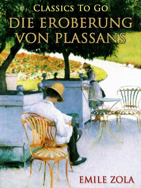 Die Eroberung von Plassans (eBook, ePUB) Die Eroberung von Plassans (eBook, ePUB)