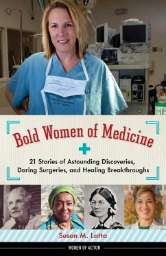 Bold Women of Medicine (eBook, ePUB) Cover Bold Women of Medicine (eBook, ePUB)