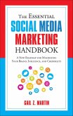 The Essential Social Media Marketing Handbook (eBook, ePUB)