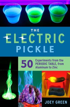 Cover Electric Pickle (eBook, ePUB)