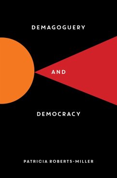 Cover Demagoguery and Democracy (eBook, ePUB)