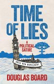 Time of Lies (eBook, ePUB) Time of Lies (eBook, ePUB)