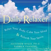 Daily Relaxer (eBook, PDF) Daily Relaxer (eBook, PDF)