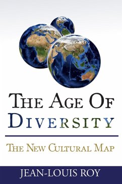 Age of Diversity (eBook, ePUB) - Roy, Jean-Louis