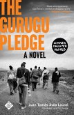 The Gurugu Pledge (eBook, ePUB)