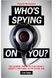 Popular Mechanics Who's Spying On You?... - Bild 1