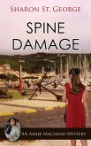 Spine Damage (eBook, ePUB)