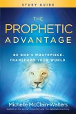Prophetic Advantage Study Guide (eBook, ePUB) Prophetic Advantage Study Guide (eBook, ePUB)