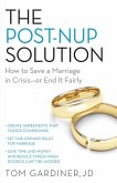 Post-Nup Solution (eBook, ePUB) Post-Nup Solution (eBook, ePUB)