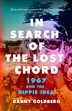 In Search of the Lost Chord (eBook, ePUB) - Goldberg, Danny