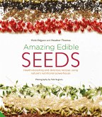 Amazing Edible Seeds (eBook, ePUB)