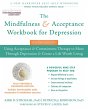Mindfulness and Acceptance Workbook for... - Bild 1
