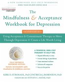Mindfulness and Acceptance Workbook for Depression (eBook, ePUB)