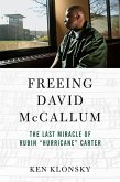 Freeing David McCallum (eBook, ePUB)