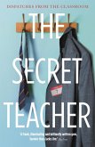 The Secret Teacher (eBook, ePUB)