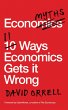 Economyths (eBook, ePUB) - Bild 1