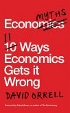 Economyths (eBook, ePUB)