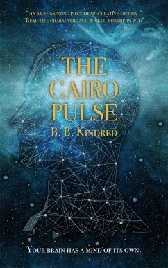 Cairo Pulse (eBook, ePUB) - Kindred, B. B.