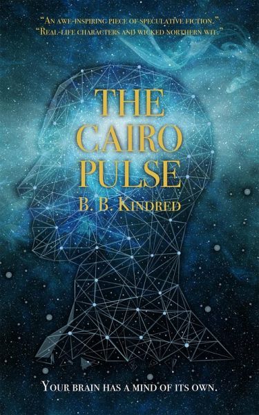 Cairo Pulse (eBook, ePUB)