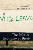 The Political Economy of Brexit (eBook, ePUB)