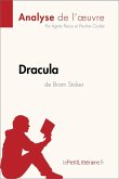 Dracula de Bram Stoker (Analyse de l'oeuvre) (eBook, ePUB)