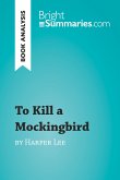 To Kill a Mockingbird by Harper Lee (Book Analysis) (eBook, ePUB)