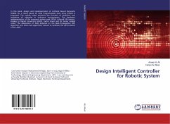 Design Intelligent Controller for Robotic System - Ali, Ameer H.;Akkar, Hanan Ar