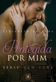 Protegida por mim (eBook, ePUB)