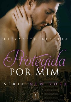 Cover Protegida por mim (eBook, ePUB)