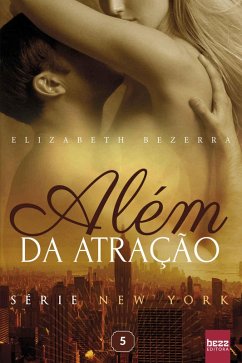 Cover Além da atração (eBook, ePUB)